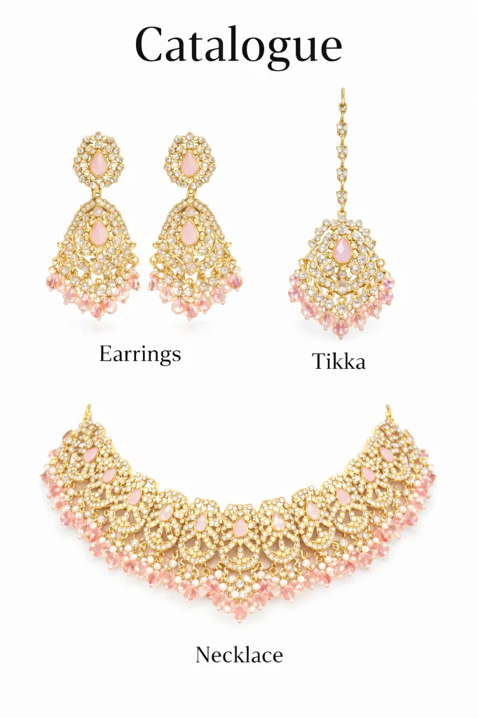 pink chokker set .webp