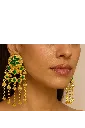 green earrings .webp
