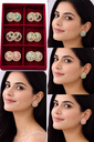 Stylish Studs | Wedding, Party & Everyday Jewellery