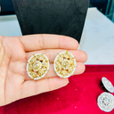 Studs Earrings- Minimal & classic design