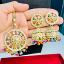 Jhumka Earrings Online | Traditional & Trendy Jewellery